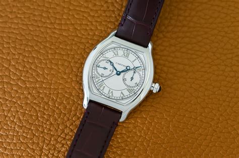 cartier 2024 releases|cartier tortue monopoussoir.